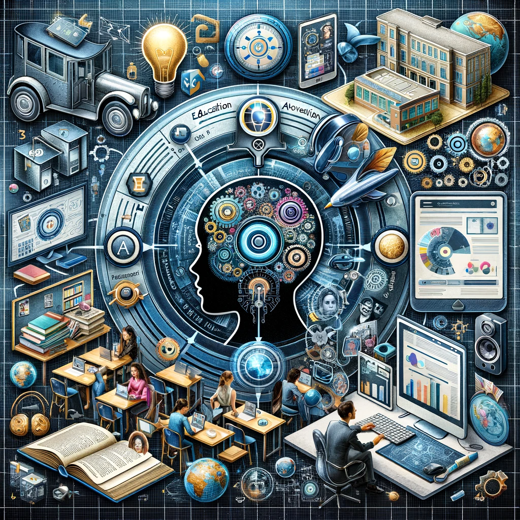 ¿Puede la IA ayudar en la formación del profesorado? El papel de ChatGPT en la asesoría educativa