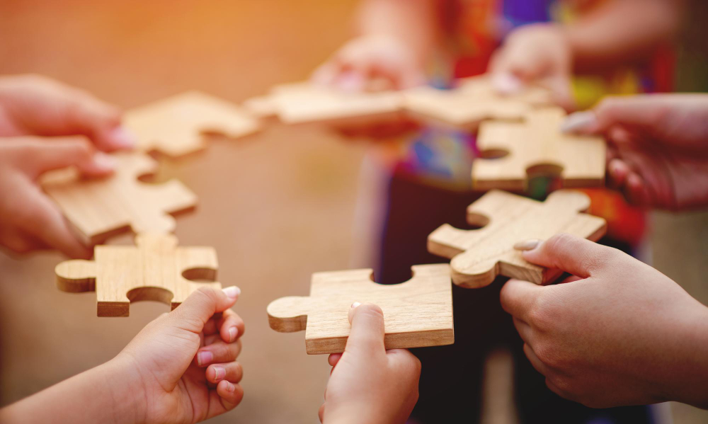 20 años fomentando el Aprendizaje Cooperativo