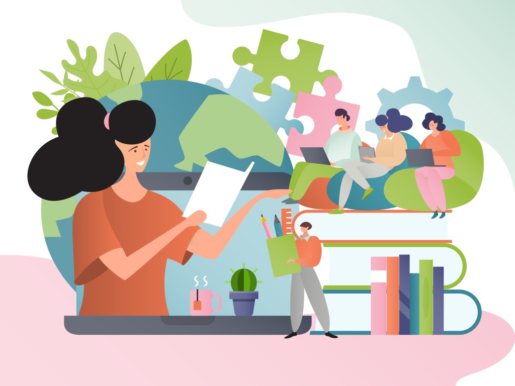 ¿Cómo equilibrar la innovación educativa con la sostenibilidad docente?