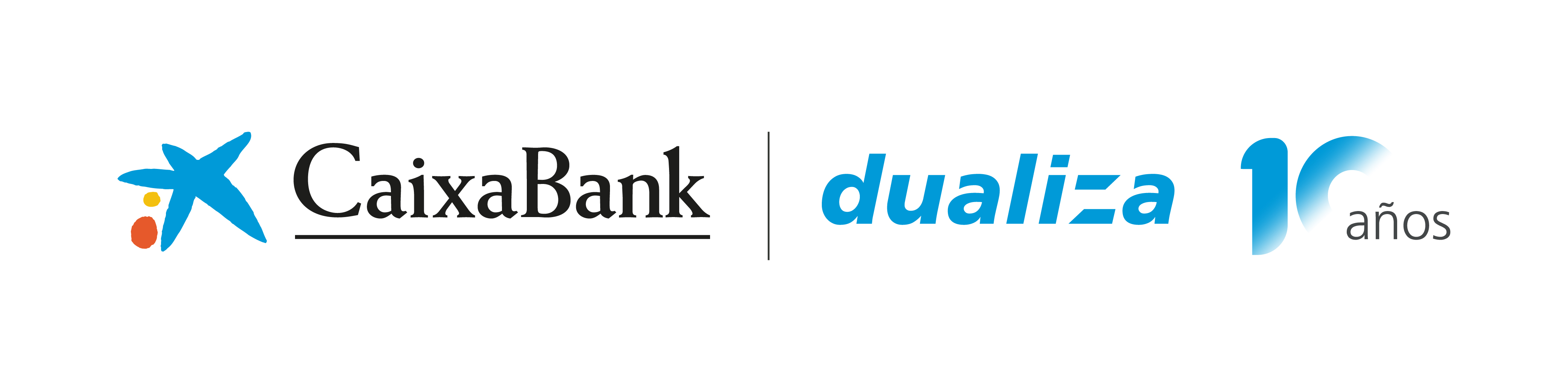 CaixaBank Dualiza, décimo aniversario