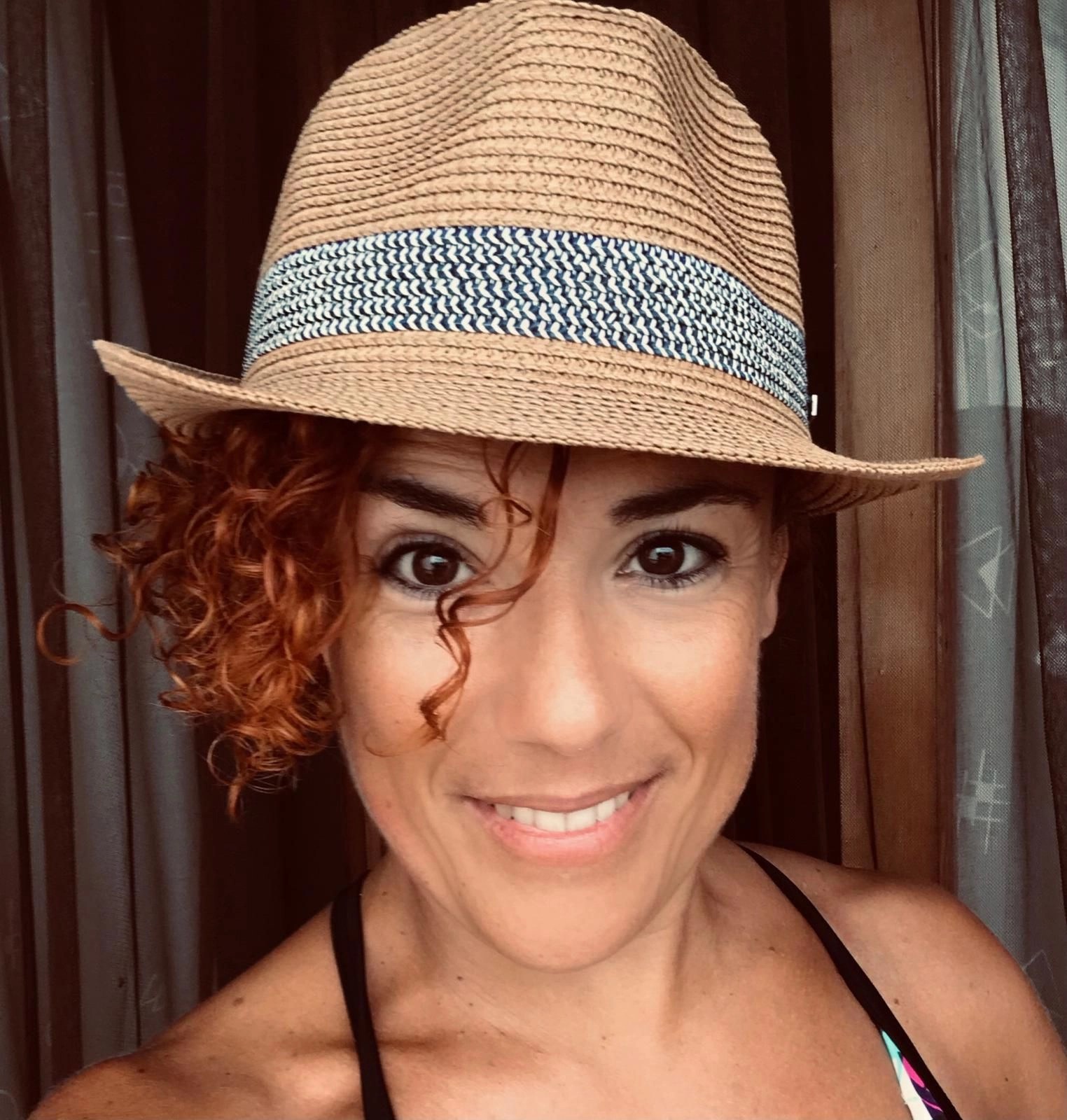 Fotografía de Irene Morales