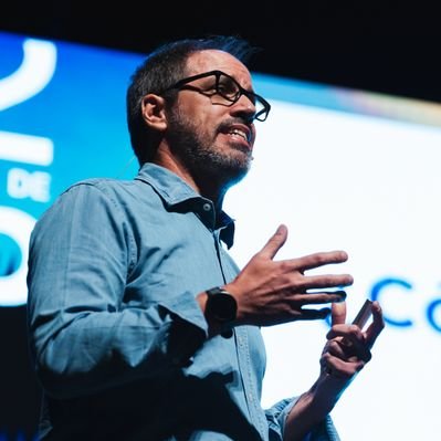 Fotografía de Óscar Boluda